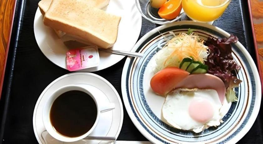 فندق ماتسوياما Sukumo المظهر الخارجي الصورة